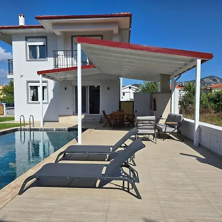 Villa Ayda Dalyan