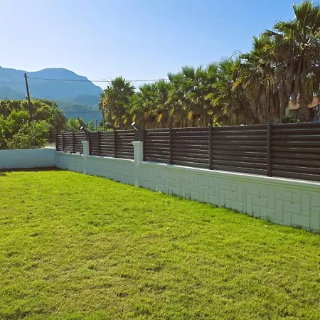Dalyan Ayda * Ortaca (Mugla)
