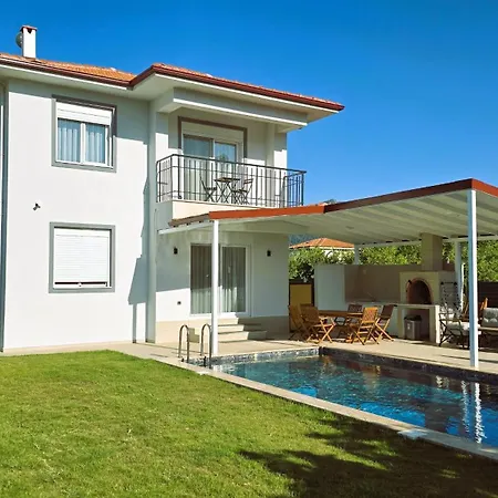 Dalyan Ayda Villa Ortaca (Mugla)