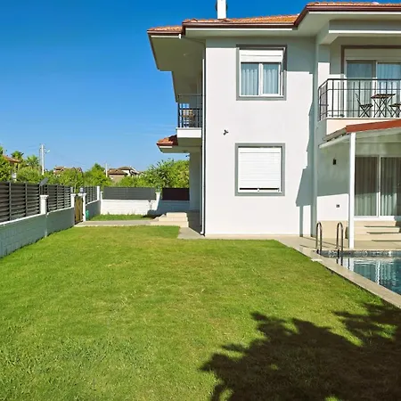 Villa Dalyan Ayda Ortaca (Mugla)