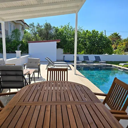 Villa Dalyan Ayda *