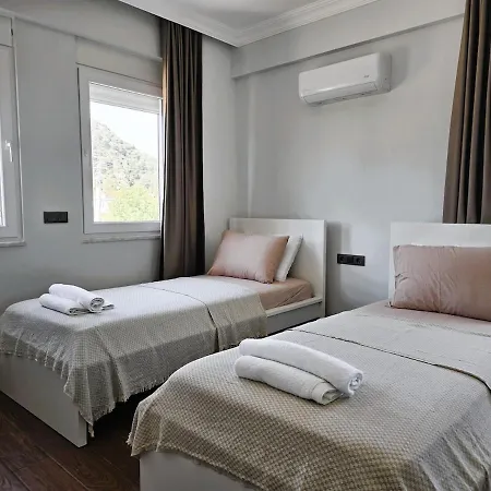 Dalyan Ayda Ortaca (Mugla)