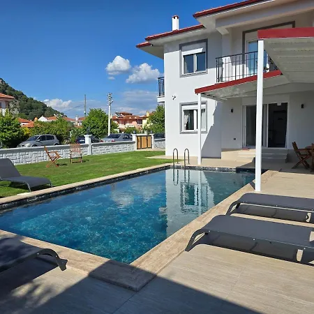 Villa Dalyan Ayda