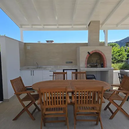 Dalyan Ayda Villa Ortaca (Mugla)