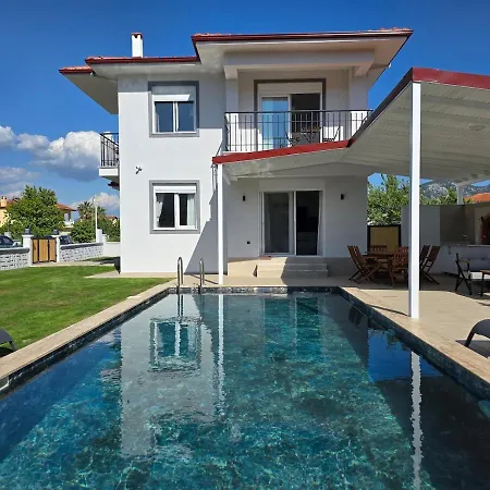 Villa Dalyan Ayda Ortaca (Mugla)