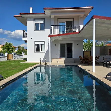Dalyan Ayda Villa *