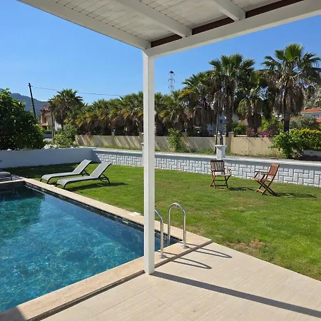 Villa Dalyan Ayda Ortaca (Mugla)