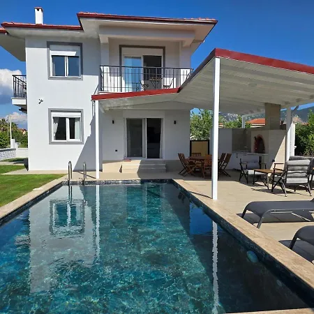 Dalyan Ayda * Ortaca (Mugla)