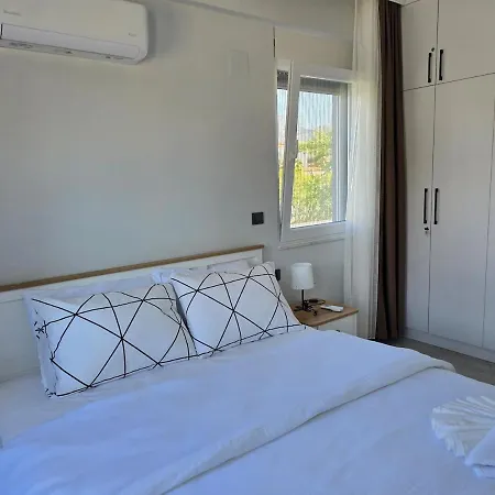 Villa Dalyan Ayda
