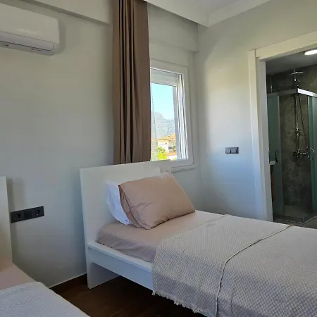 Dalyan Ayda Villa Ortaca (Mugla)