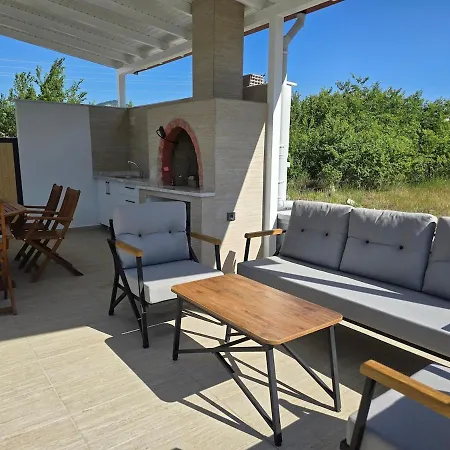 Dalyan Ayda * Ortaca (Mugla)