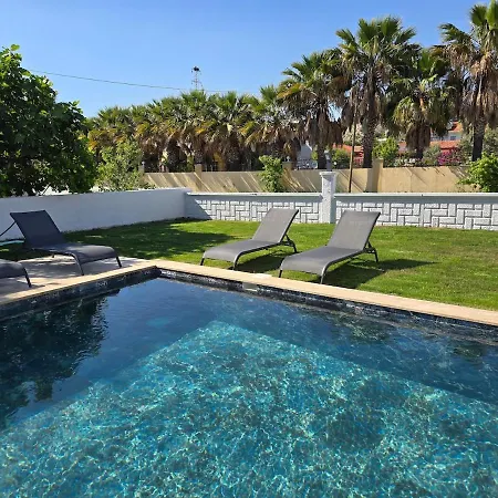 Dalyan Ayda Villa Ortaca (Mugla)
