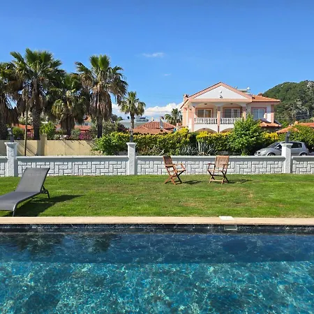 Dalyan Ayda * Ortaca (Mugla)