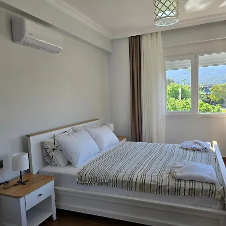 Dalyan Ayda