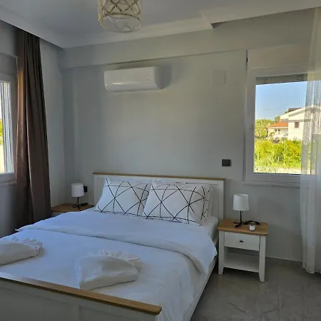 Villa Dalyan Ayda
