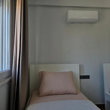 Villa Dalyan Ayda *