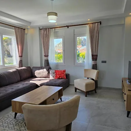 Villa Dalyan Ayda Ortaca (Mugla)