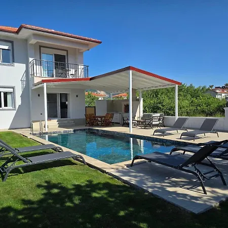 Dalyan Ayda Ortaca (Mugla)