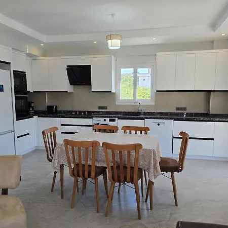 Dalyan Ayda Villa