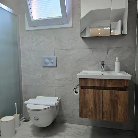 Villa Dalyan Ayda