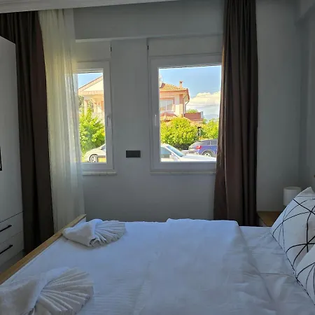 Dalyan Ayda Villa *