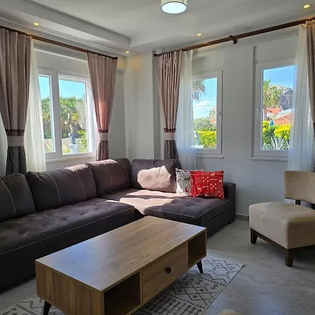 Villa Dalyan Ayda Ortaca (Mugla)
