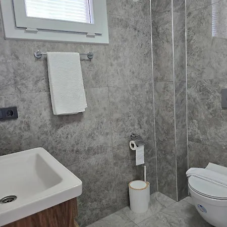 Dalyan Ayda Villa