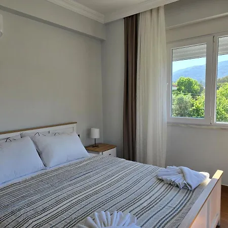 Dalyan Ayda Villa Ortaca (Mugla)