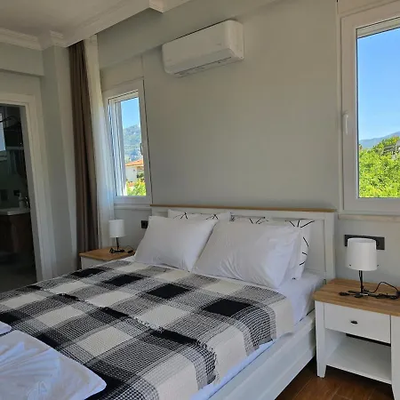 Dalyan Ayda Ortaca (Mugla)