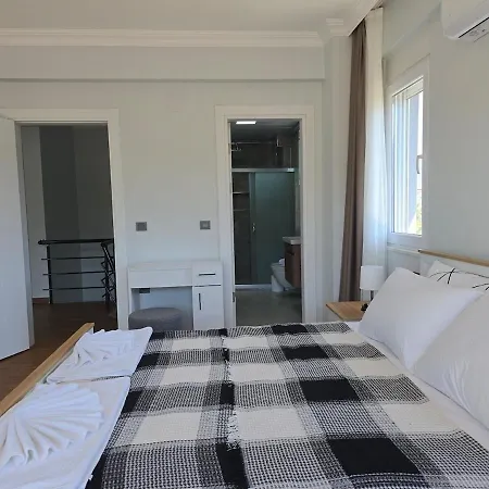 Dalyan Ayda Villa *