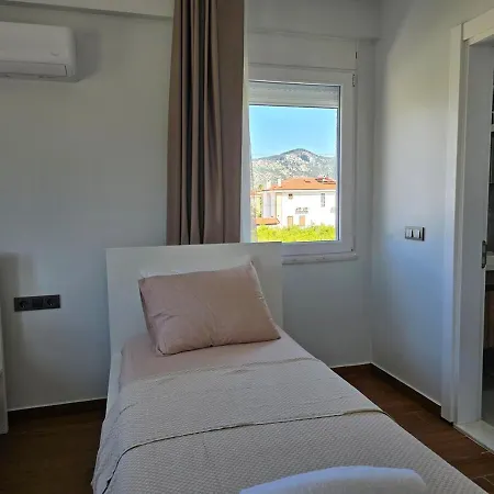 Dalyan Ayda Villa Ortaca (Mugla)