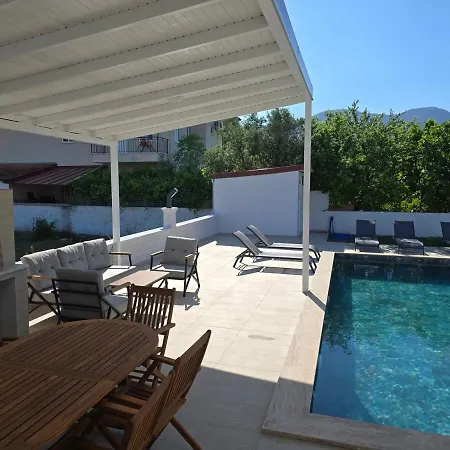 Dalyan Ayda Ortaca (Mugla)