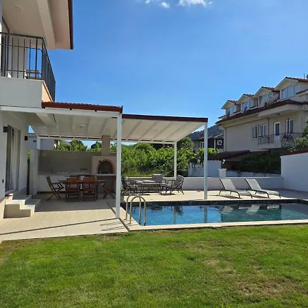 Villa Dalyan Ayda