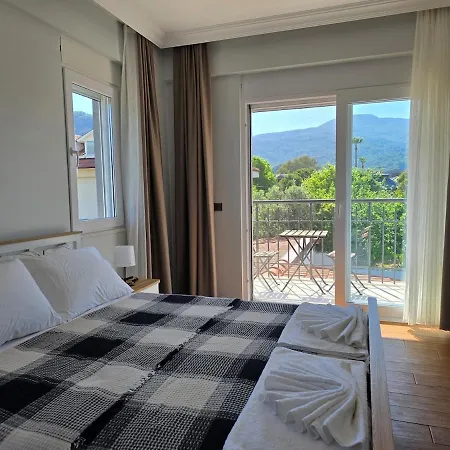 Dalyan Ayda Villa *