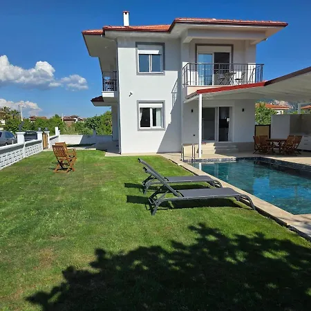 Dalyan Ayda Villa Ortaca (Mugla)